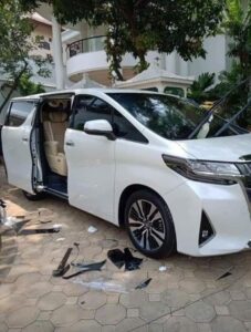 jasa pasang kaca film mobil jakarta barat